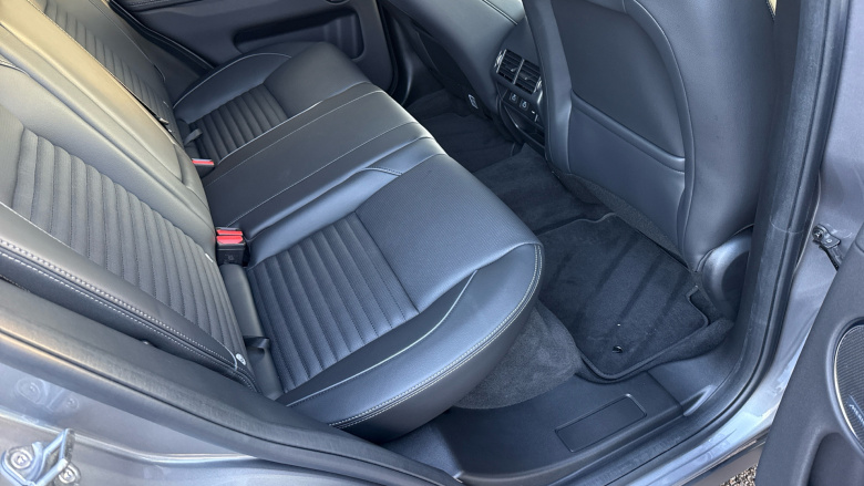 Land Rover Discovery Sport 2.0 D200 Dynamic SE 5dr Auto [5 Seat] Diesel Station Wagon